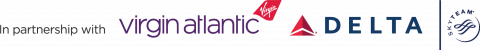 Virgin Atlantic Sky High Club